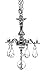 Chroma 48003 Cardelier Auto Ornament