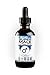Infowars Life - Super Male Vitality (2 oz) – Natural Stamina, Endurance & Strength Booster – Vegan, Non-GMO & Gluten Free Liquid Drops