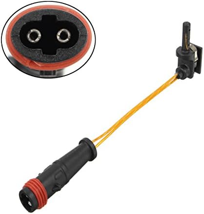 1 piece Front Rear Brake Pad Wear Sensor Cable Indicator 2115401717 2205400617 for W211 W220 W203 W204 C240
