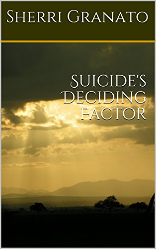 Read Suicide's Deciding Factor [E.P.U.B]