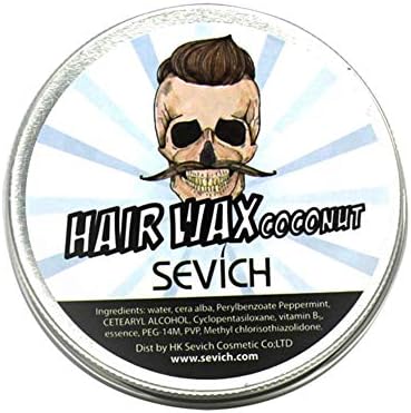 Professional Hair Styling Wax Natural Premium Natural Hair Styling Pomade Workable Hair Wax Strong