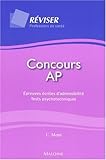 Concours AP (French Edition) by 