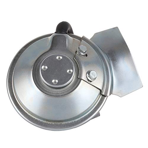 LSAILON 904-801 Power Brake Booster Vacuum Pump For Chevrolet Express 2500/3500,GMC Savana 2500/3500,Chevrolet C2500/C3500/K2500/K3500,GMC C2500/C3500/K2500/K3500 Mechanical Vacuum Pump