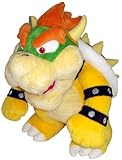Super Mario Plush - 10