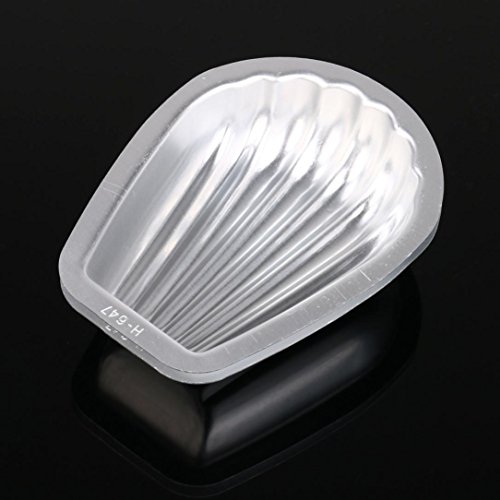 Hunzed Cake Mould, { 12pc Cake Bath Bomb Mold } { Handmade Soap Bakeware Mould } Kitchen Baking Tool Aluminum Sphere Kit - Thumbnail 2