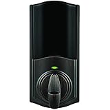 Kwikset Convert Smart Lock Conversion Kit (Amazon Key Edition – Amazon Cloud Cam required), Compatible with Alexa in Venetian