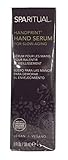 Sparitual Handprint Hand Serum for Slow Aging 1 oz.