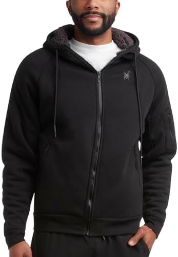 Amazon.com: Spyder Mens Seventy Eight Insulated Ski Jacket