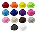 Mini Top Hat Fascinator - 5