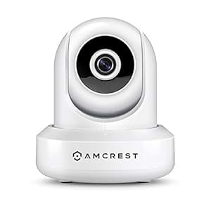 Amcrest HD ipm-721 W 720P Wifi cámara IP sin hilos con de