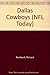 Dallas Cowboys (NFL Today Books) 0886823641 Book Cover