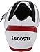 Lacoste Men's Matsudo Sec Pod