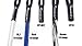 Speaker Wire Pants - 10 Gauge Round(Y Boot) -10 Pack