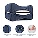 LANGRIA Knee Pillow