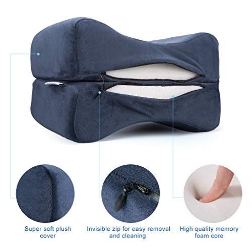 langria knee pillow