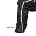 2Fit Heavy Duty Sweat Suit Sauna Exercise Gym Suit Fitness, Weight Loss, AntiRip