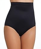 High Waist Bikini Bottom