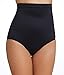 High Waist Bikini Bottom