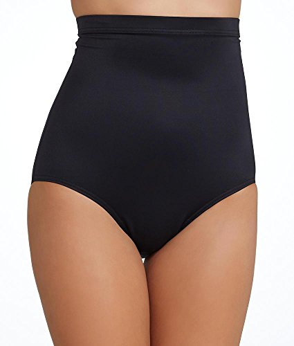 High Waist Bikini Bottom