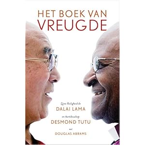 Het boek van vreugde