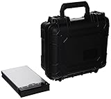 CRU-Wiebetech Digital Cinema DCP Kit #1 Hard Drive - Internal (31330-7100-0001)