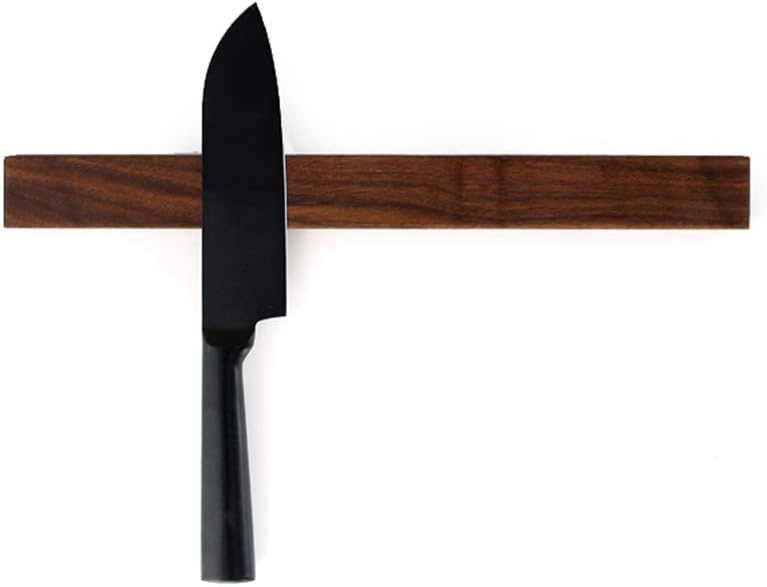 estante del cuchillo Bolsa de almacenamiento magnético de 16 pulgadas