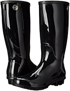 ugg women's shaye rain boot