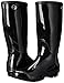 UGG Women's Shaye Boot, Black, 8