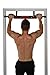 Stamina X Boulder Doorway Trainer - Pull Up Bar for Doorway - Grip Strength for Doorway with Smart Workout App - Fitness Trainer Boulder Fit Door Gym - Up to 250 lbs Weight Capacity