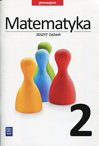 Matematyka 2 Zeszyt zadan