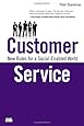 Customer Service: New Rules for a Social Media World (Que Biz-Tech)