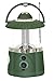 NORTHPOINT 190485 12-LED Lantern with 4-LED Flashlight & AM/FM Radio (Green)