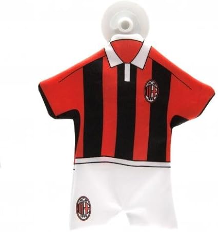 Amazon Com A C Milan Mini Kit Sports Outdoors