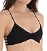 L*Space Women's L*Solids Racerback Bikini Top