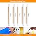 Genround DIY Polymer Clay Tools, 19pcs Modeling Clay Tools with Storage Case Clay Sculpting Tools for Kids, Adults, Beginners and Craft Lovers