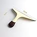 Modern Shower Window Squeegee, 9.8