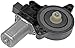 Dorman 742-808 Power Window Motor Compatible with Select Mazda Models
