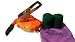 Simian Classic Slackline Kit with Carry Bag