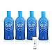 Asea Redox Water - Cell Signaling Supplement - 32 FL OZ per Bottle Plus Sample Gift of 10 ML Renu 28 Redox Gel (4)