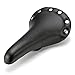 TOOGOO(R)Black Cool Vintage Retro Riveted Road Fixie Bike Saddle Bicycle Seat Fixed Gearthumb 3
