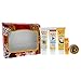 Burt’s Bees Essentials Kit By Burts Bees for Unisex – 5 Piece Kit 0.75 Ounce Soap Bark and Chamomile Deep Cleansing Crea, 5 Countthumb 3
