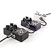 D'Addario Accessories PW-GPKIT-10 DIY Solderless Pedalboard Kit, 10 feet, 10 plugs
