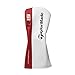 TaylorMade Men's R15 Driver, Right Hand, Stiff, 9.5-Degree