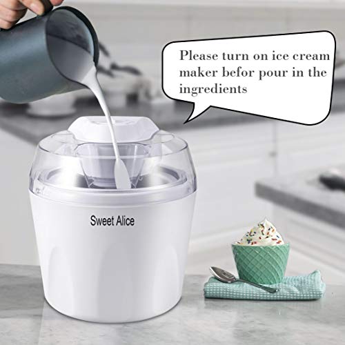 3 Sweet+Alice+Recipe+Suggestions+Machine