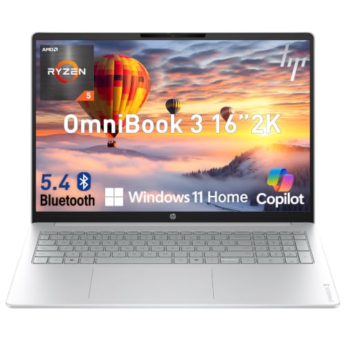 HP OmniBook 3 Laptop