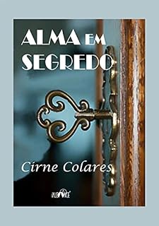 Livro Alma Em Segredo