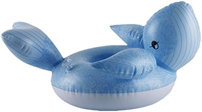 DrafTor Cute Flamingo Inflatable Drinks Holder for Swimming Pool Floating Cell Phone Holder Stand Pool Toys