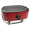 Cuisinart-CGG-750-Portable-Venture-Gas-Grill-Red