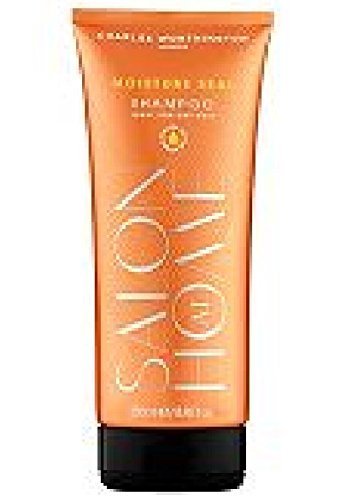 Charles Worthington Moisture Seal Shampoo 250ml