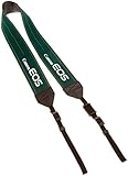 Canon neck strap EOS SLR L Green 5089A021